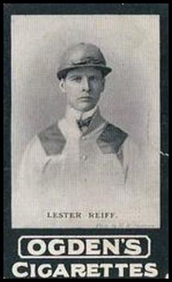 59 Lester Reiff